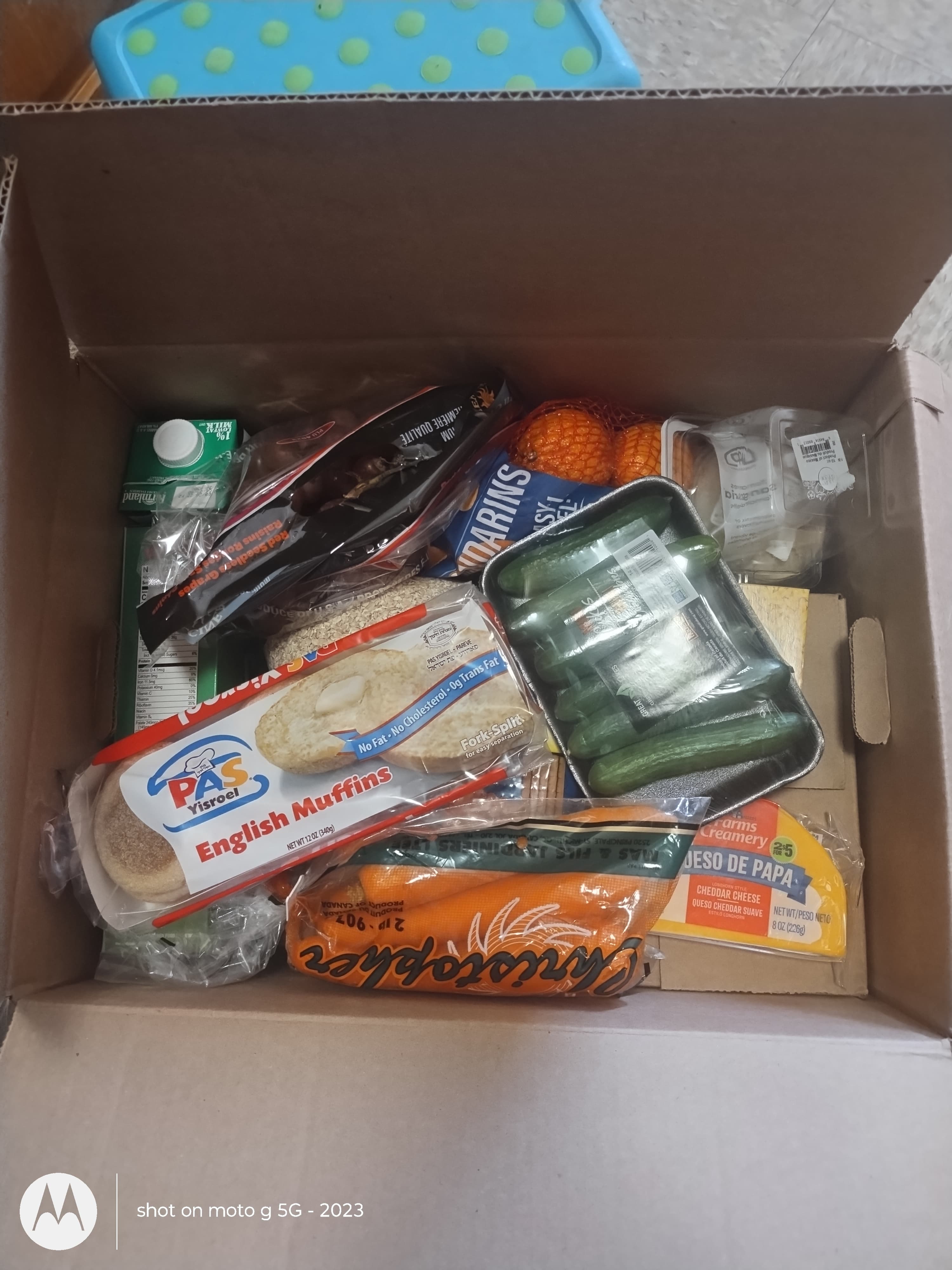 Feed item photo