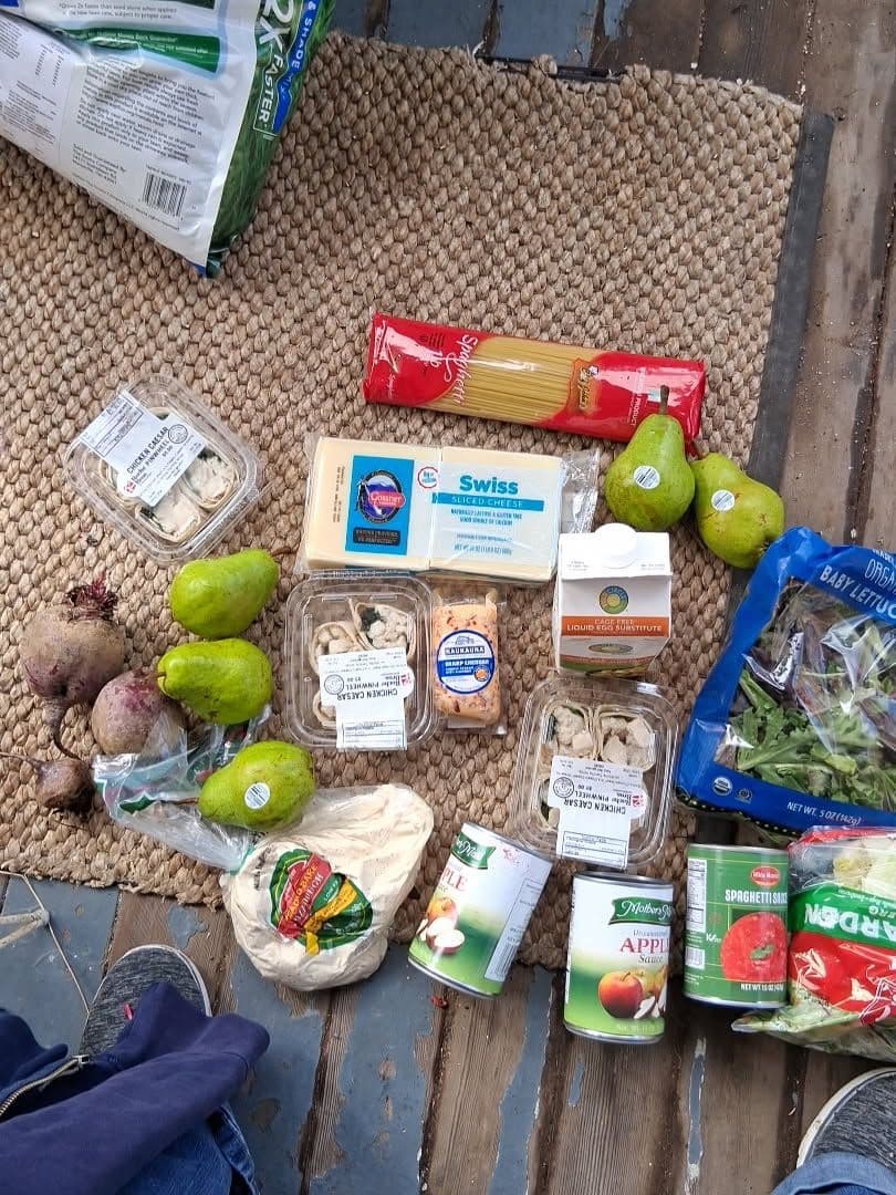 Feed item photo