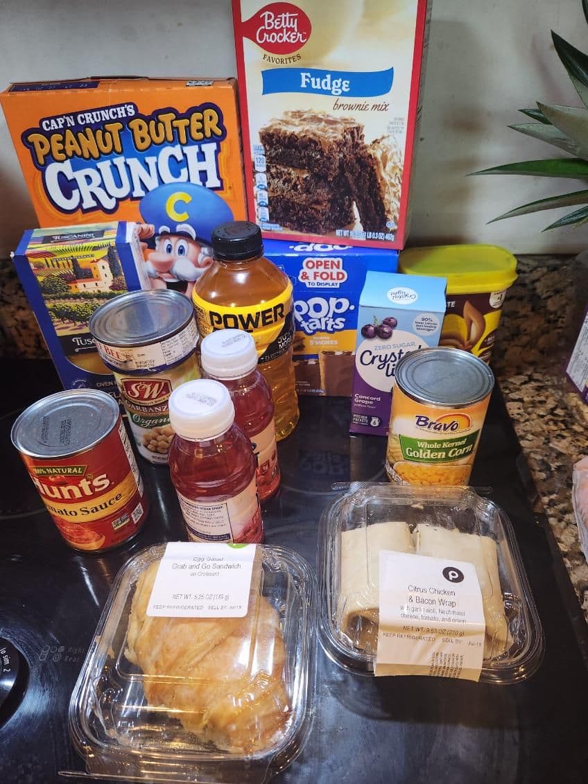Feed item photo