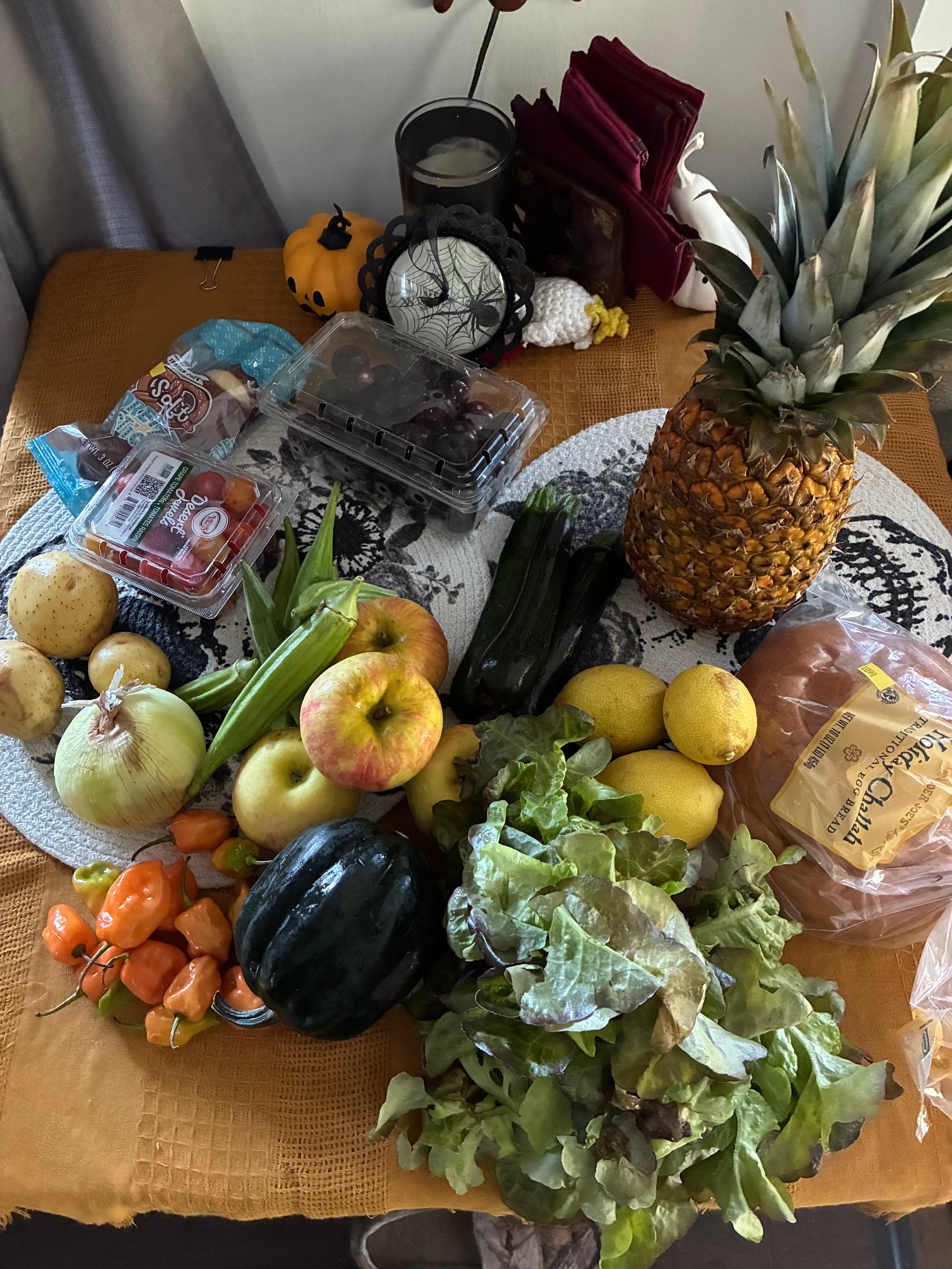 Feed item photo