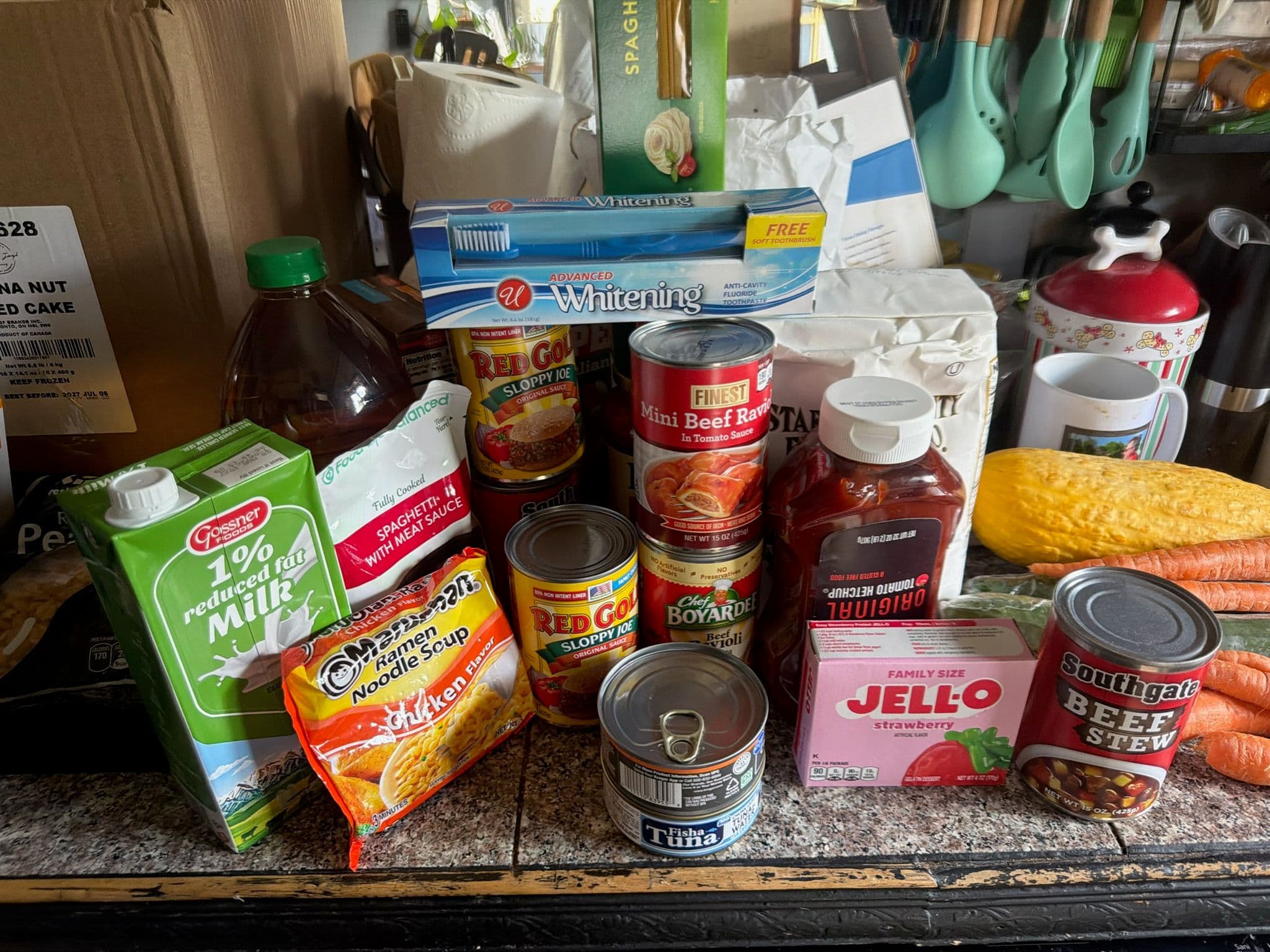 Feed item photo