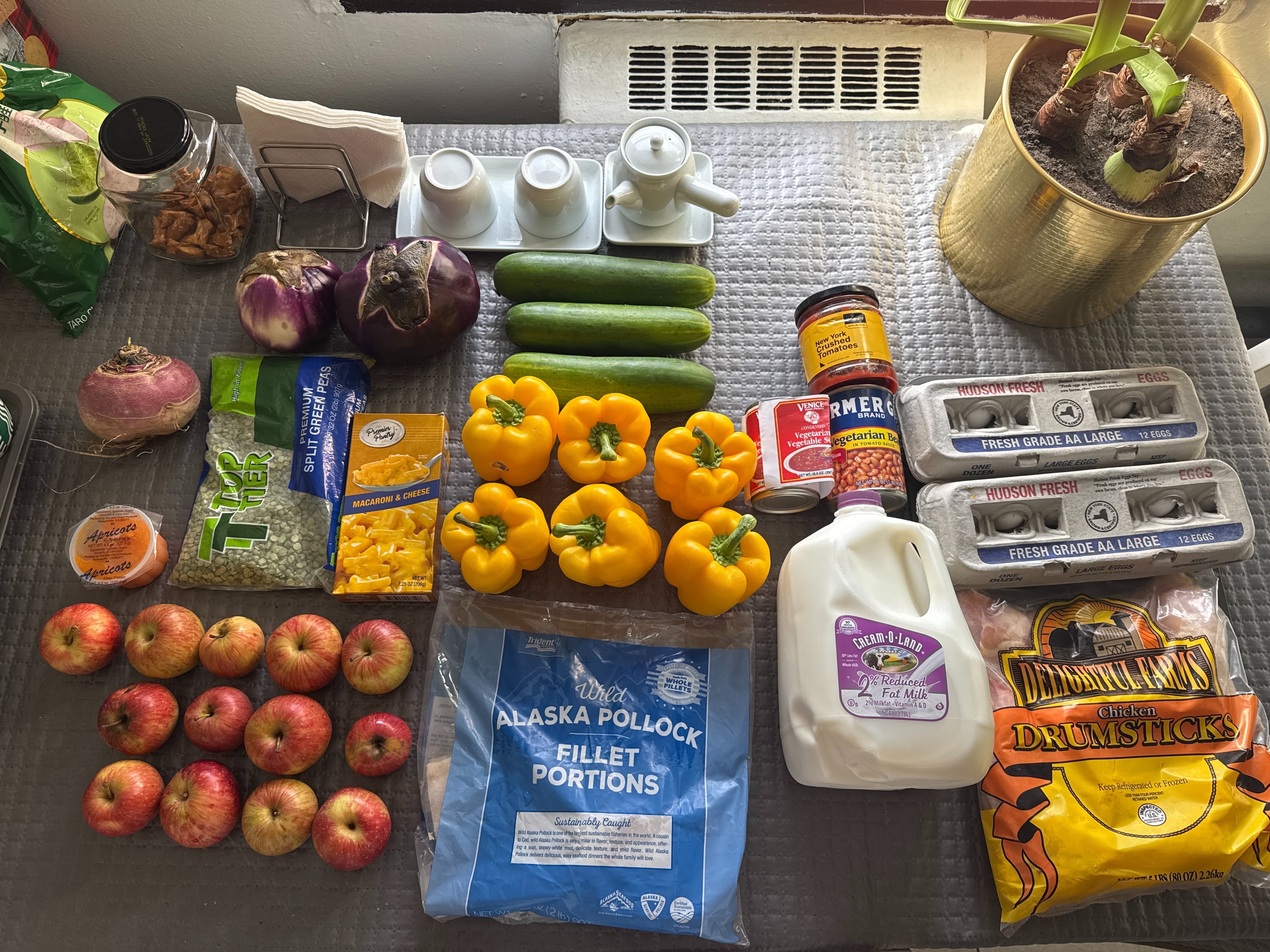 Feed item photo