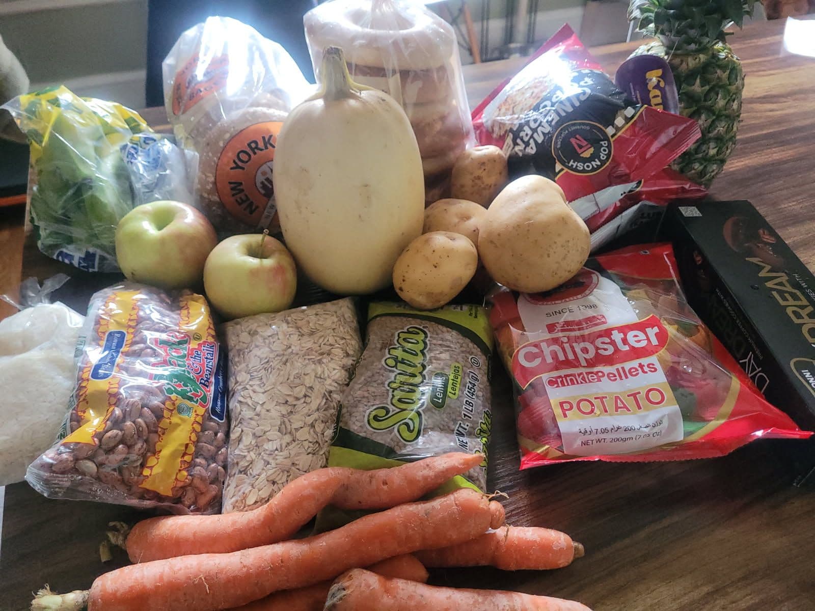 Feed item photo