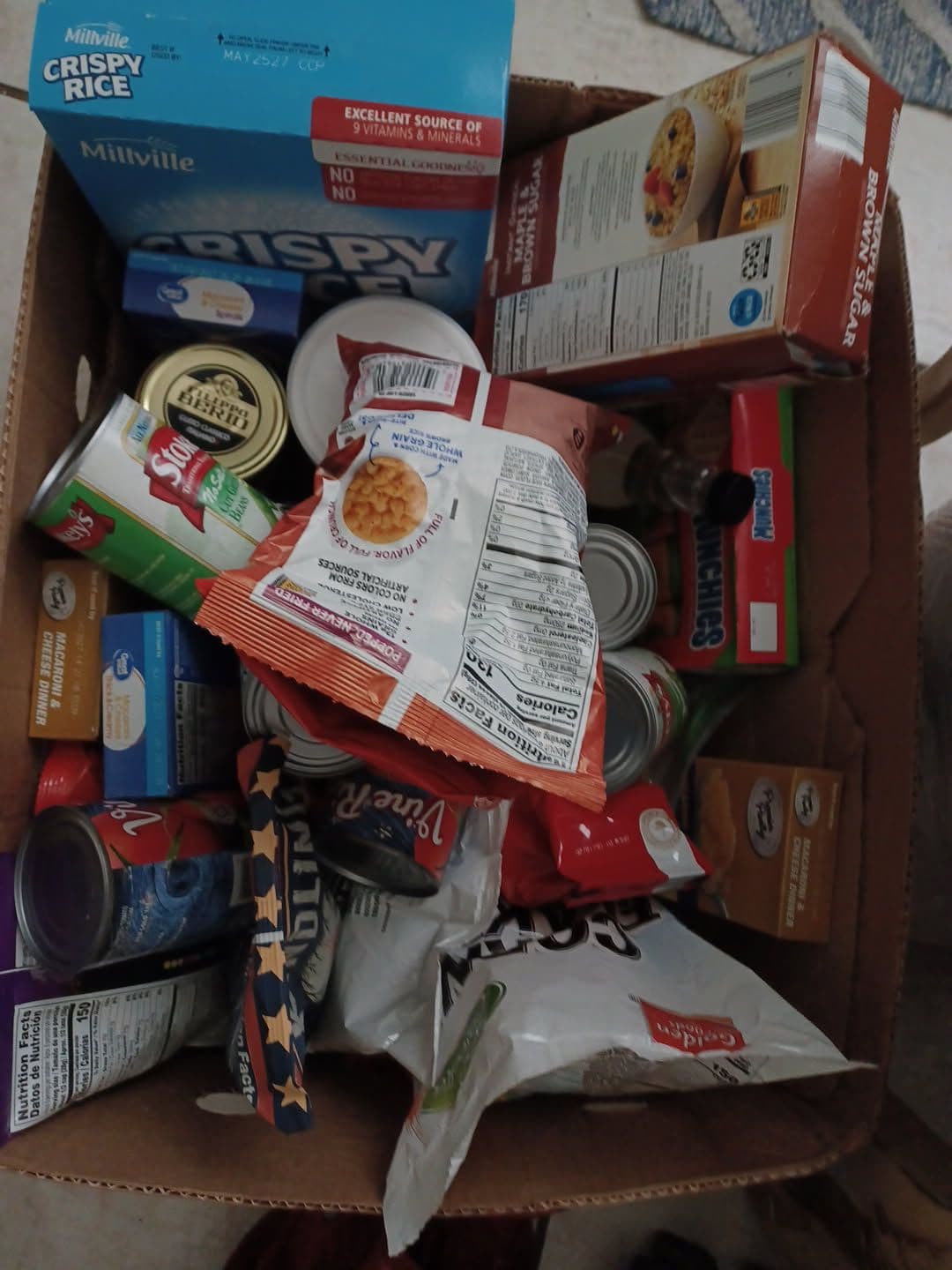 Feed item photo
