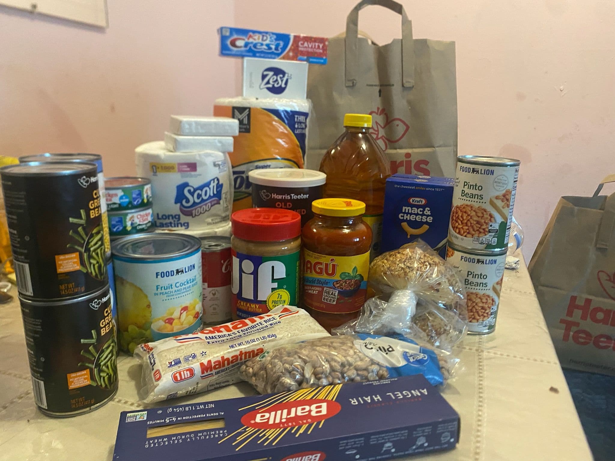 Feed item photo