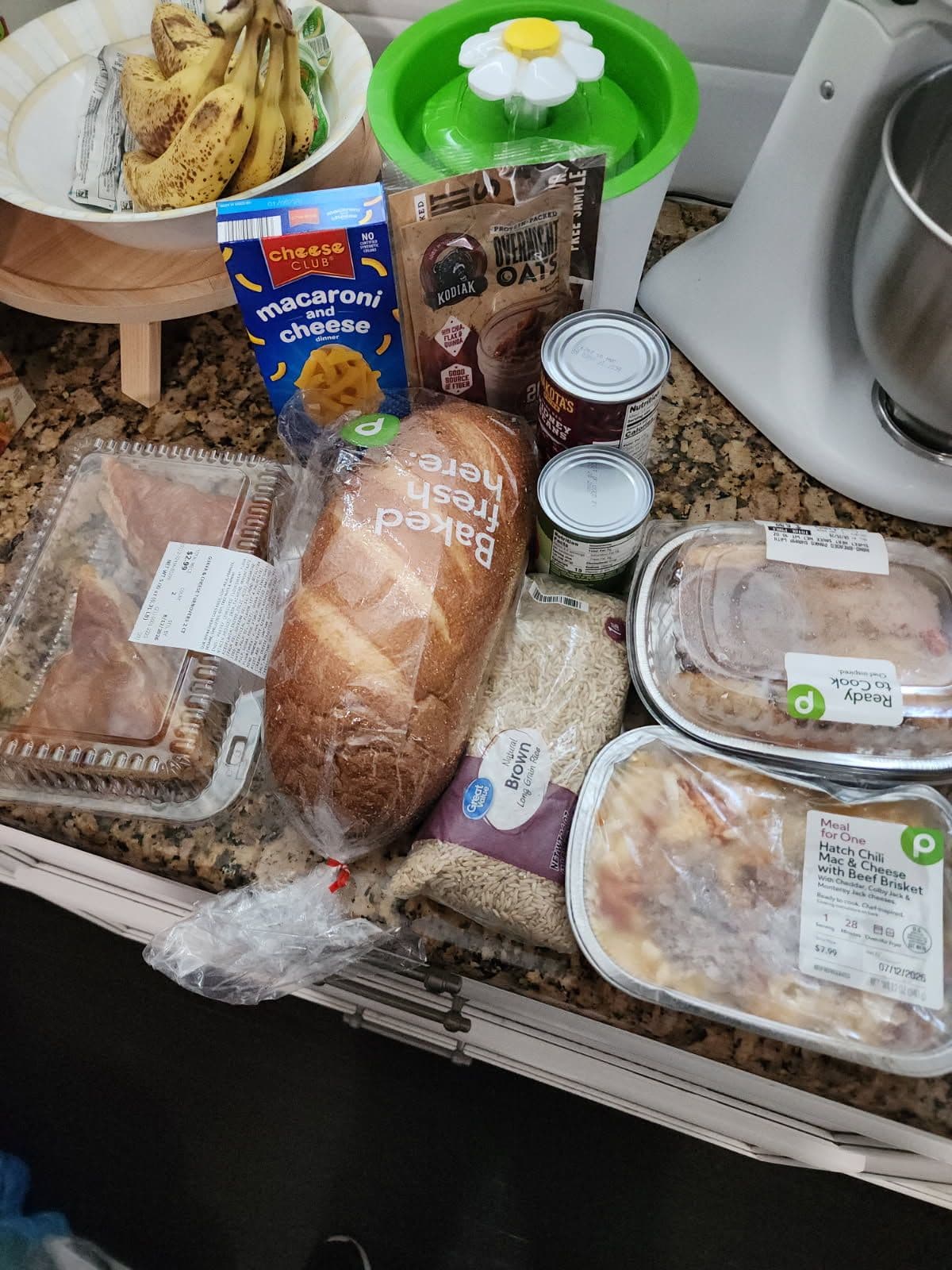 Feed item photo