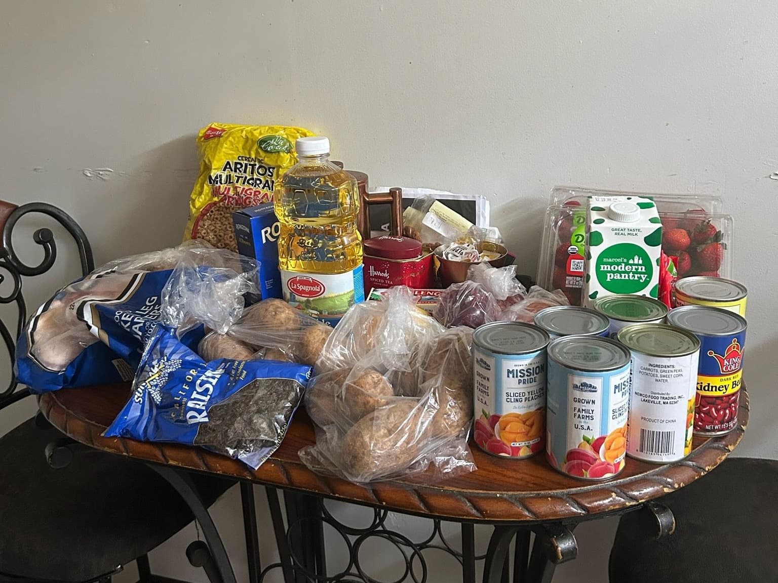 Feed item photo