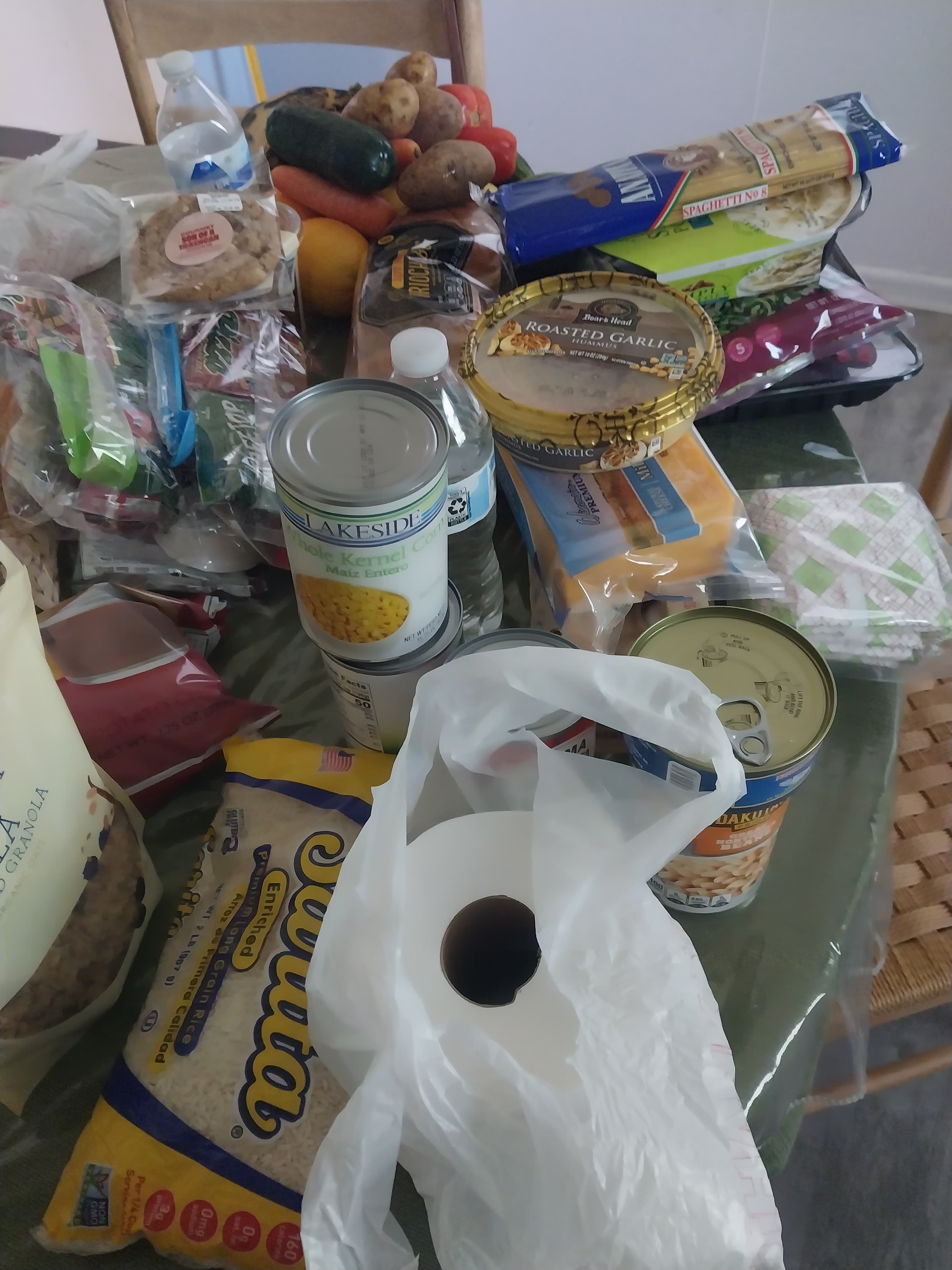 Feed item photo