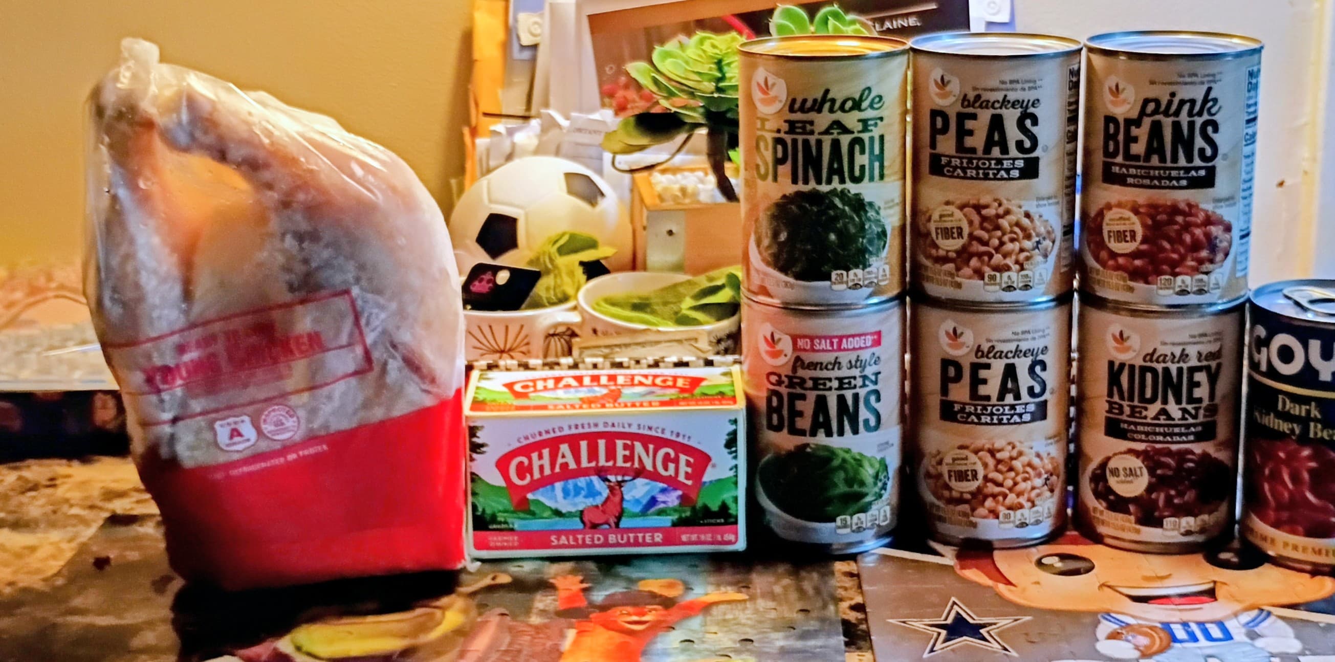 Feed item photo