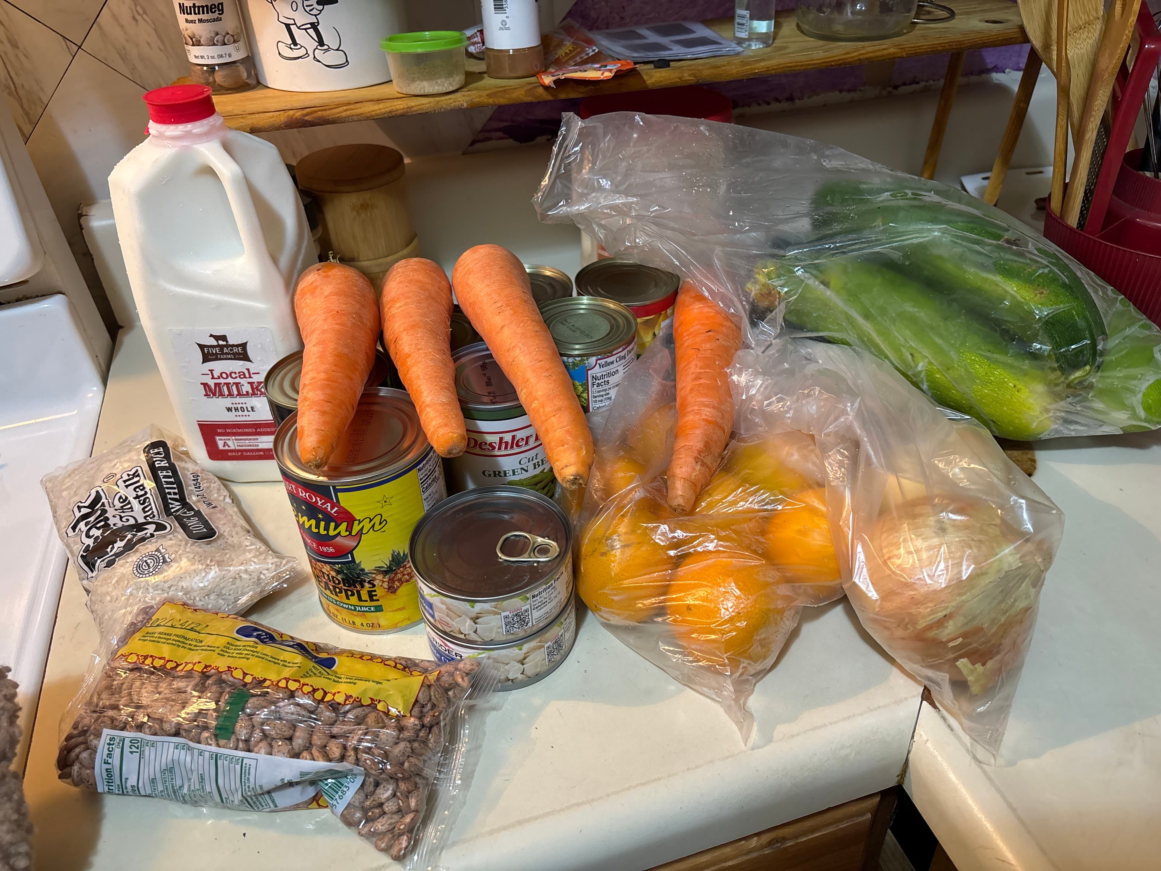 Feed item photo