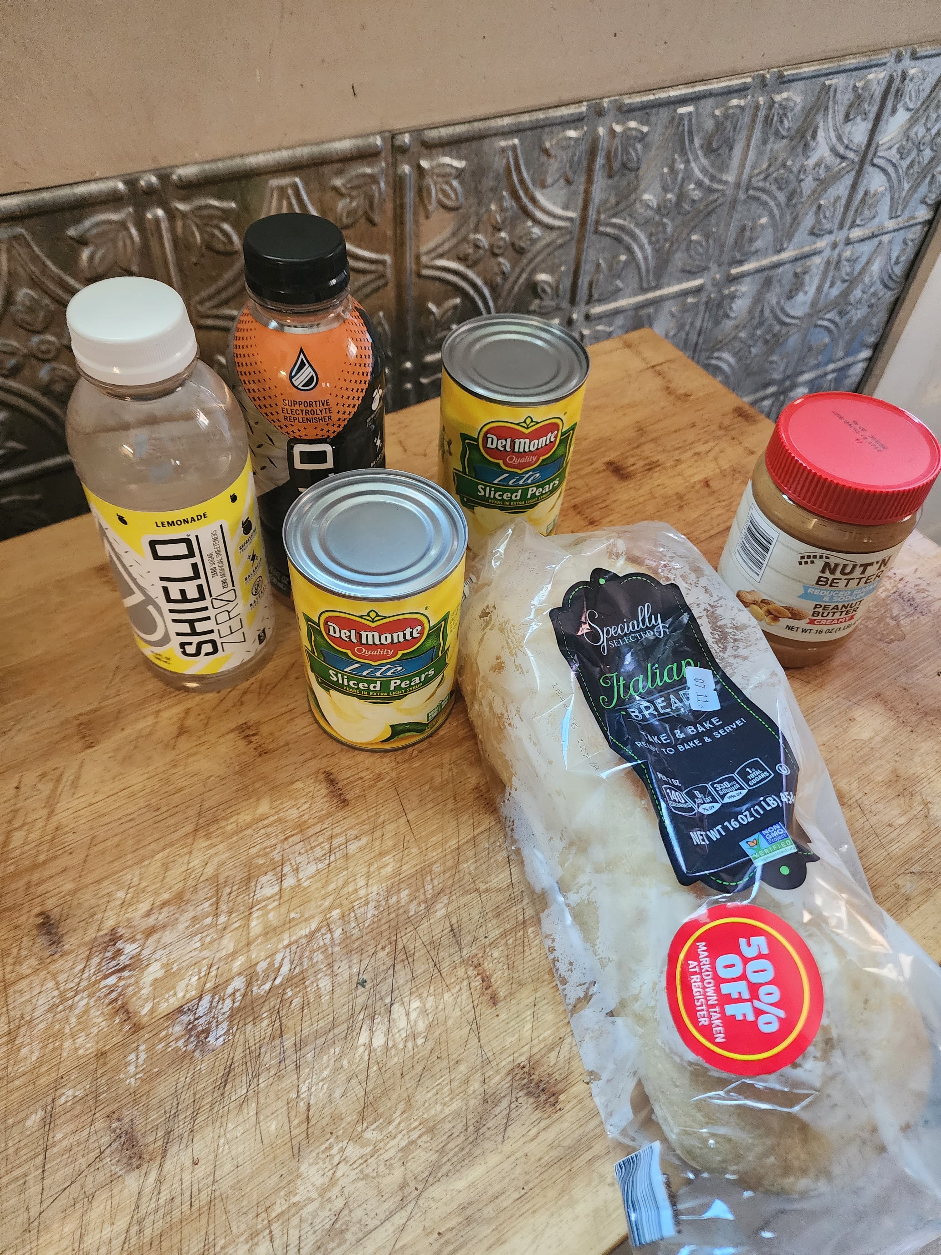Feed item photo