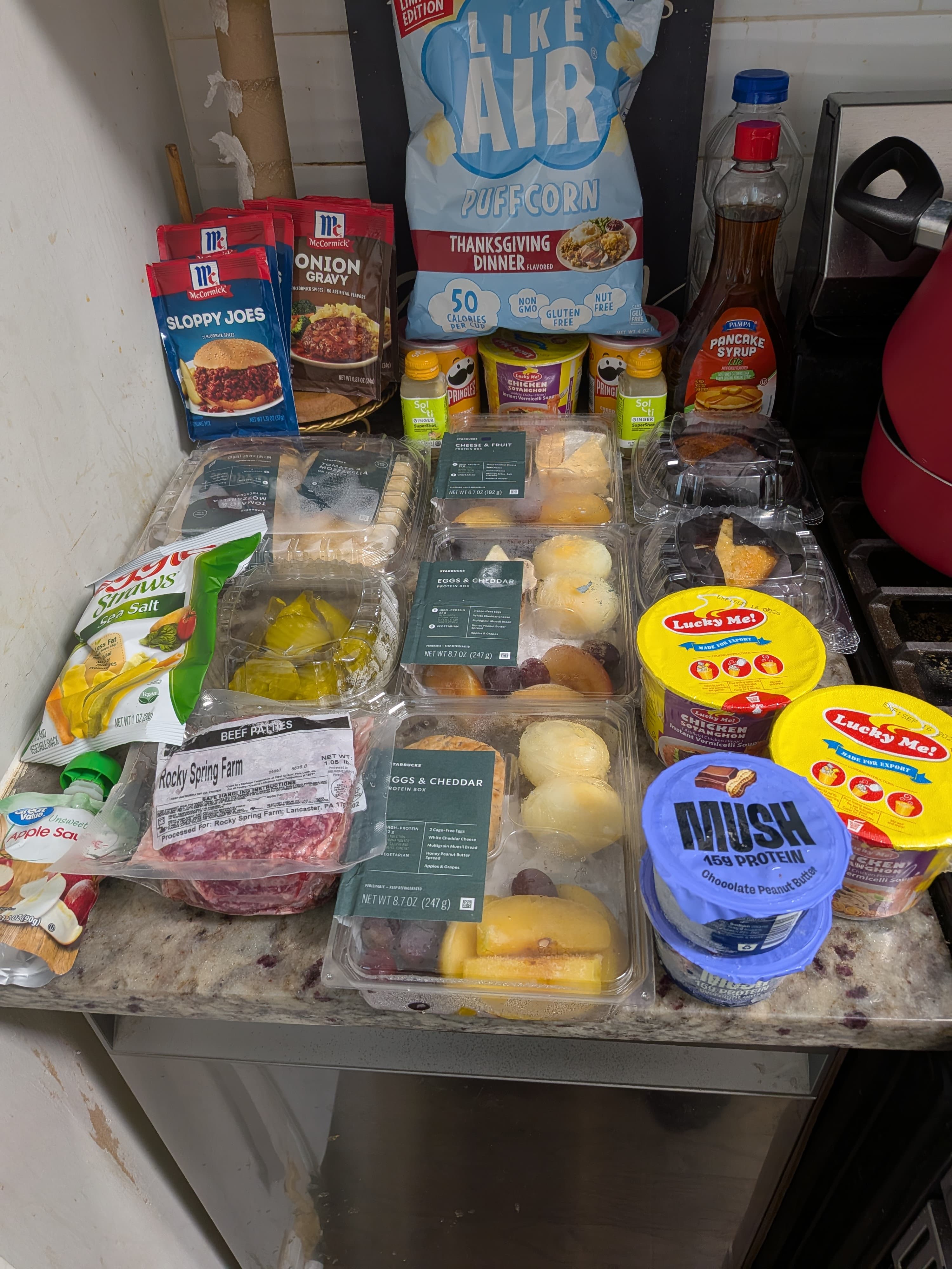 Feed item photo