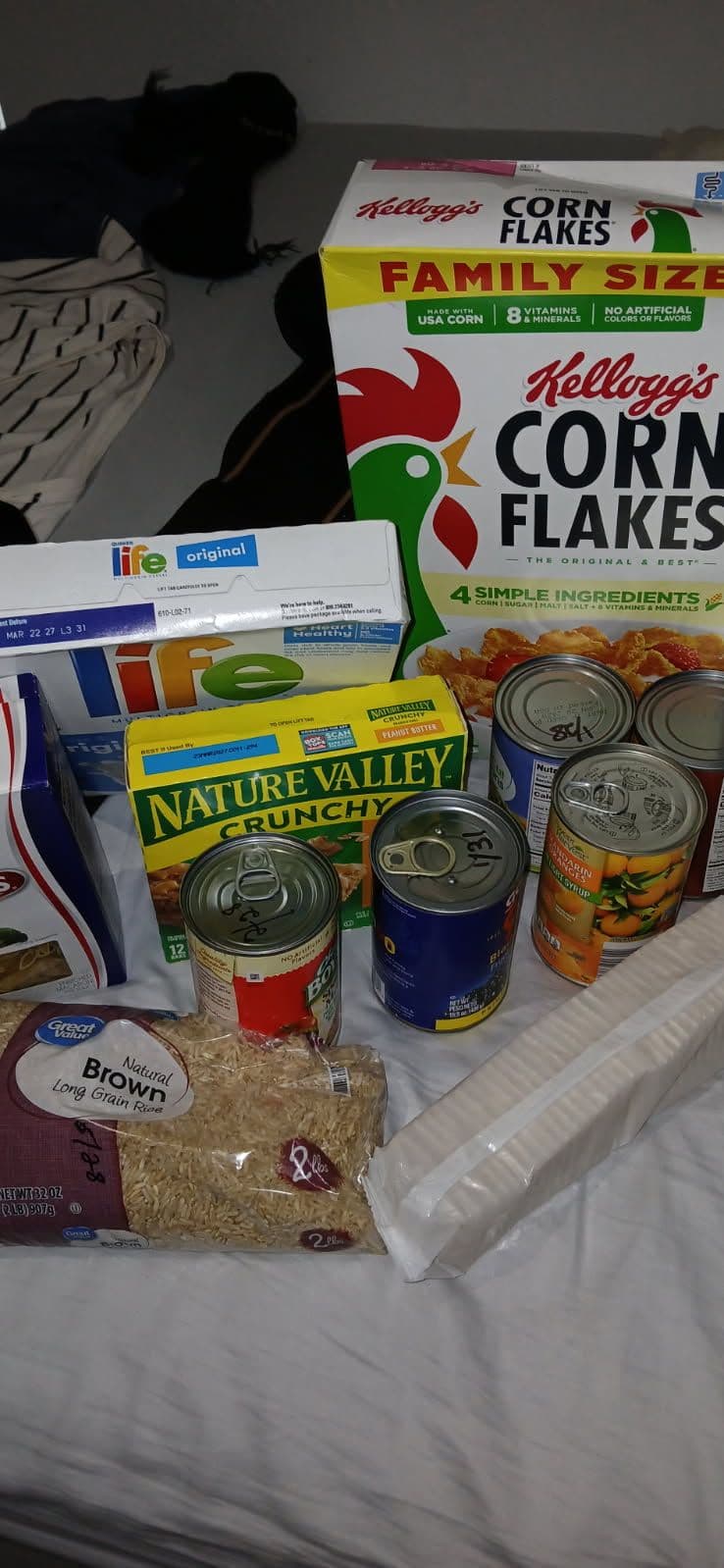 Feed item photo