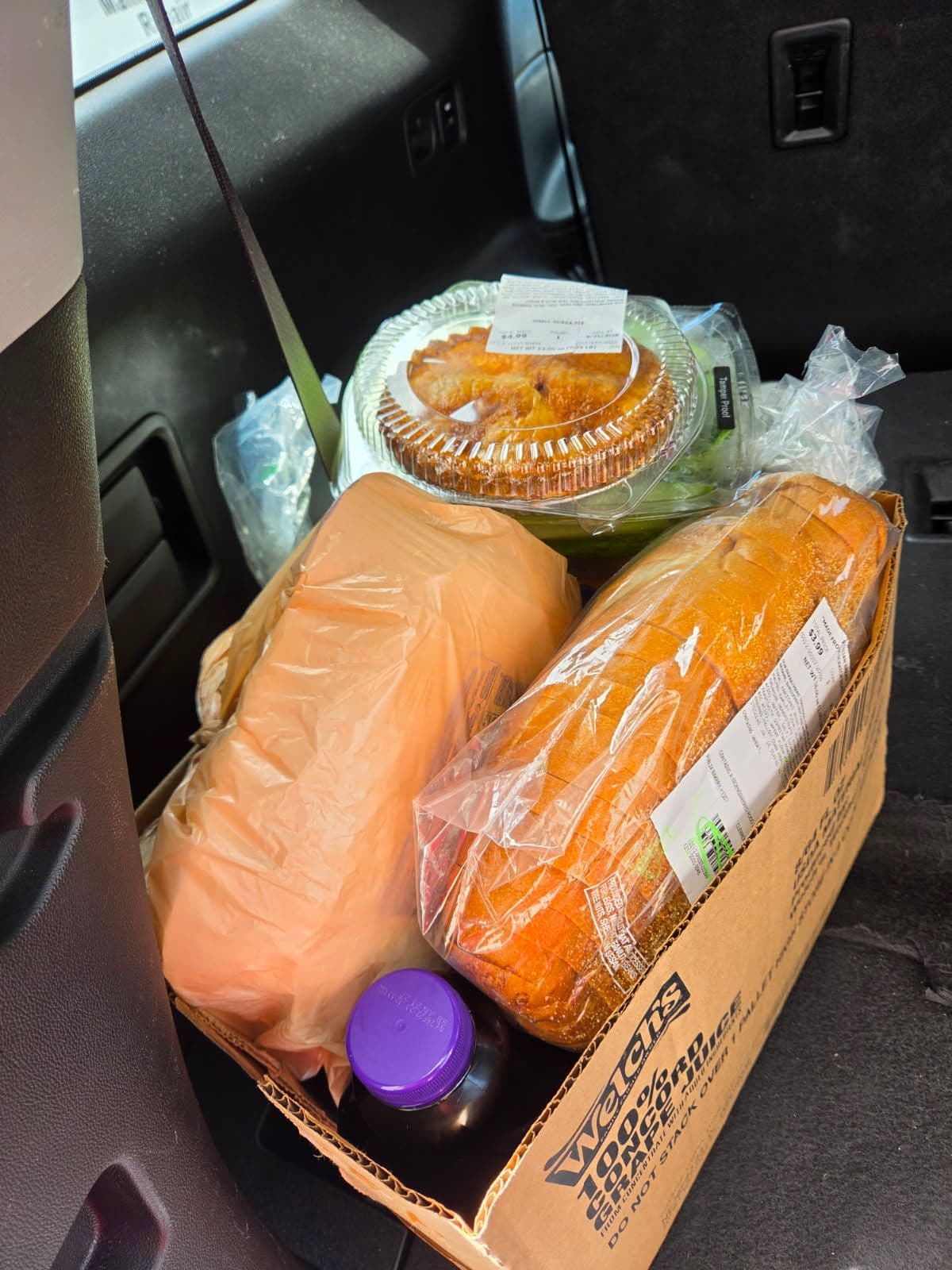 Feed item photo