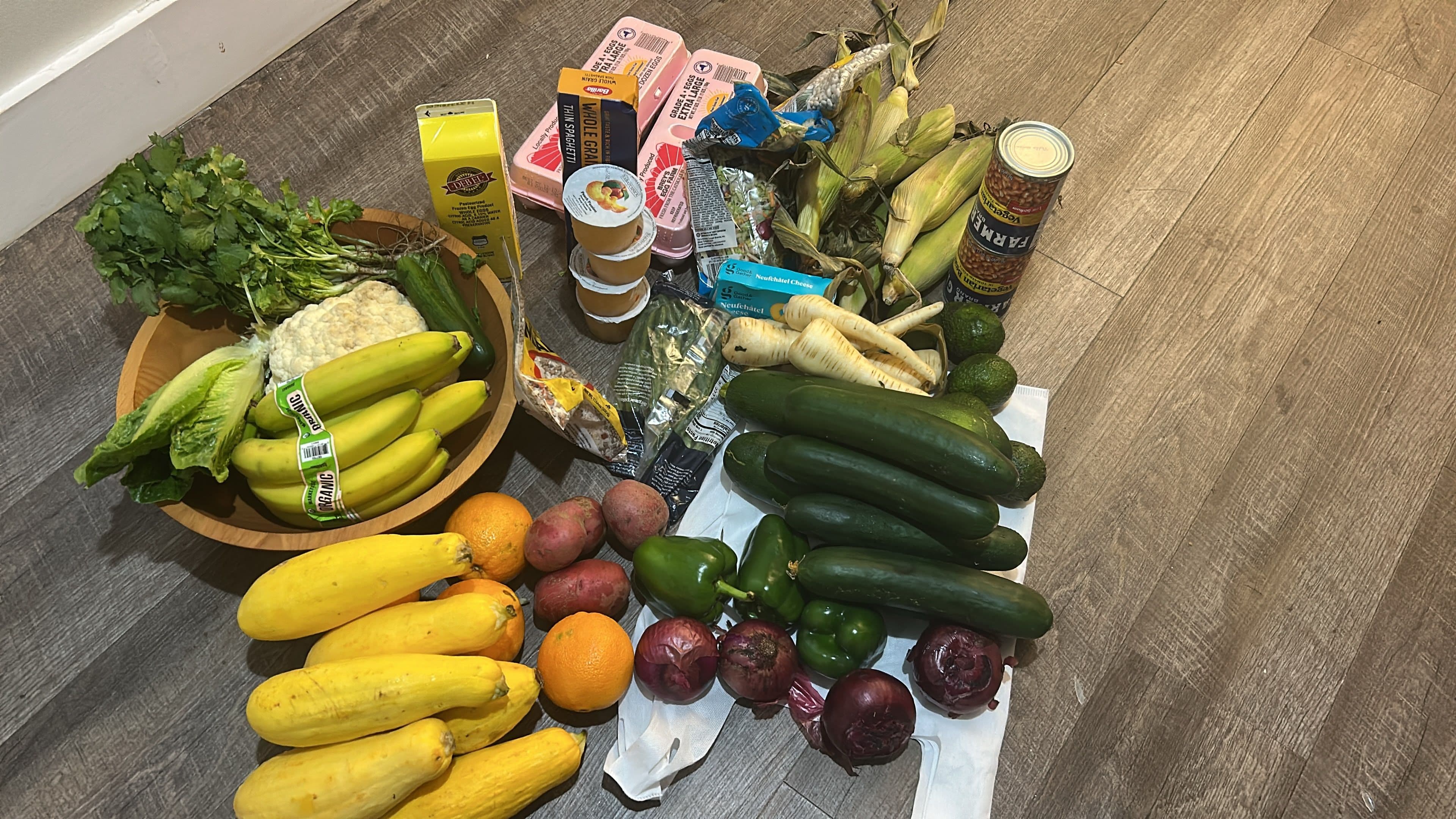 Feed item photo