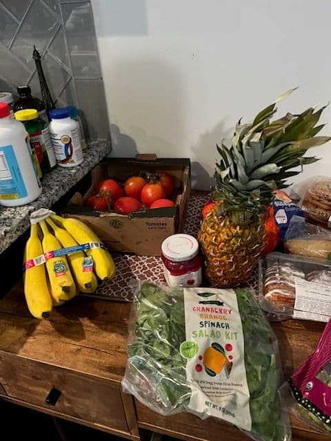 Feed item photo