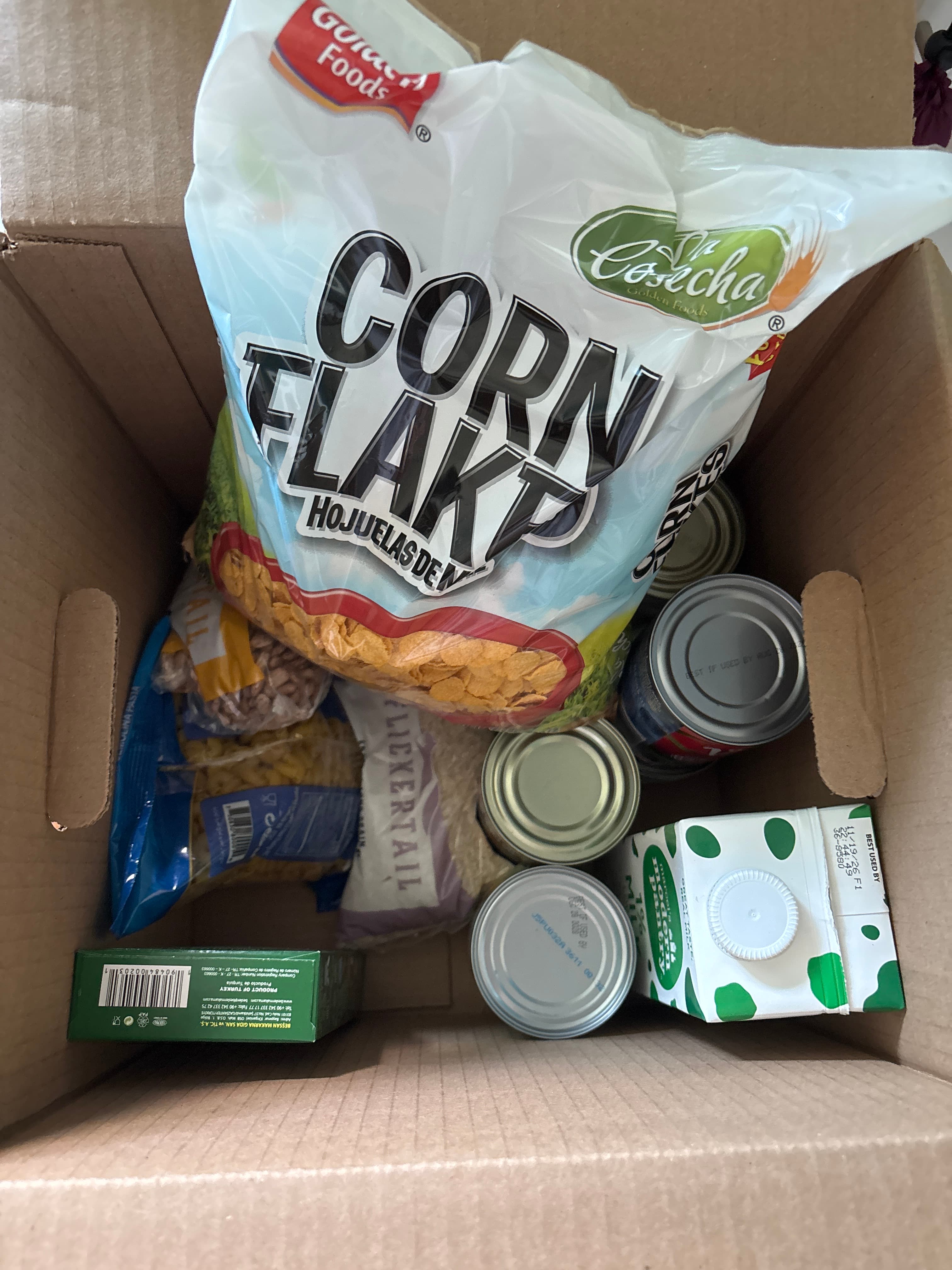 Feed item photo