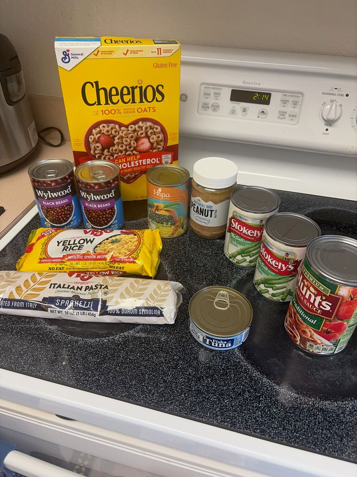Feed item photo