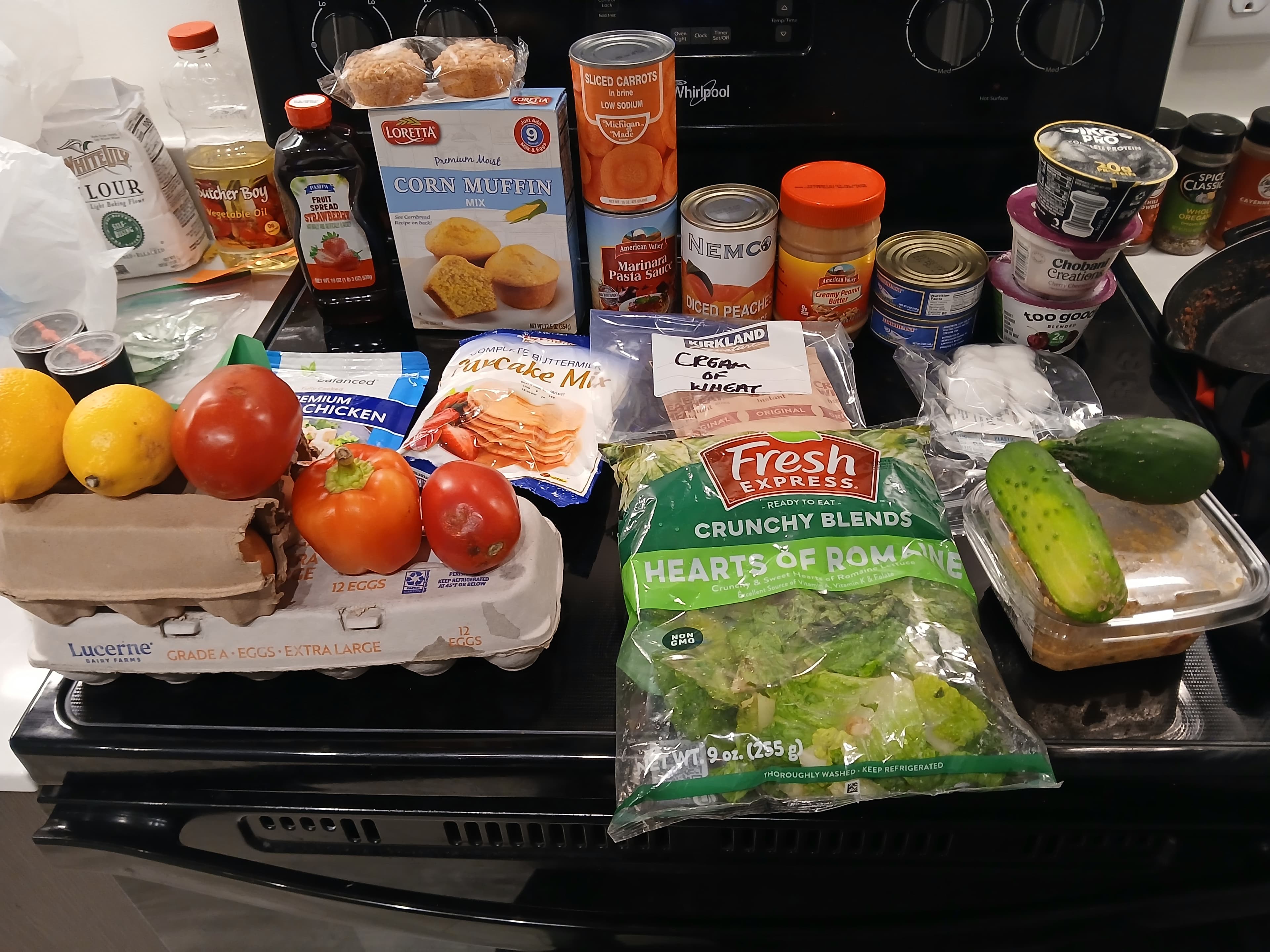 Feed item photo