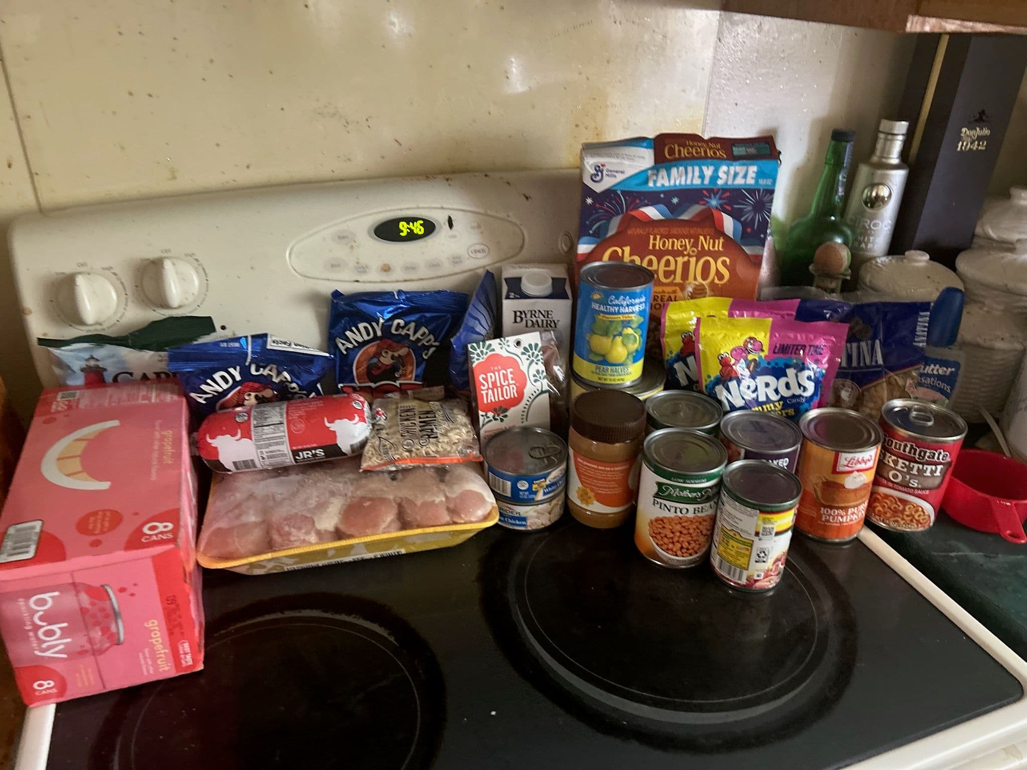 Feed item photo