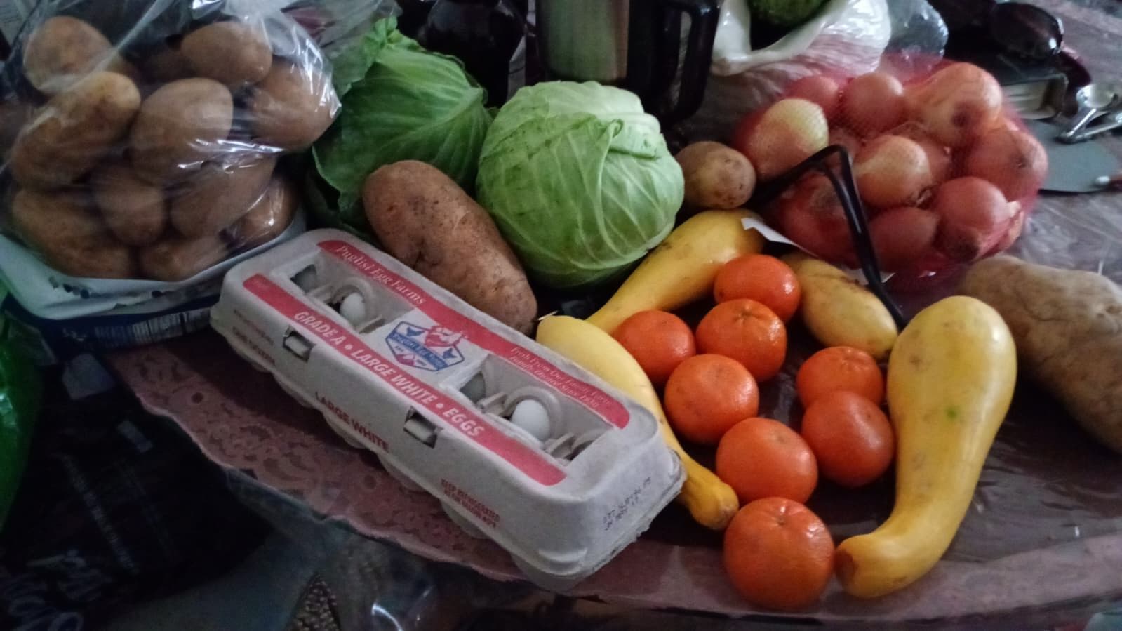 Feed item photo