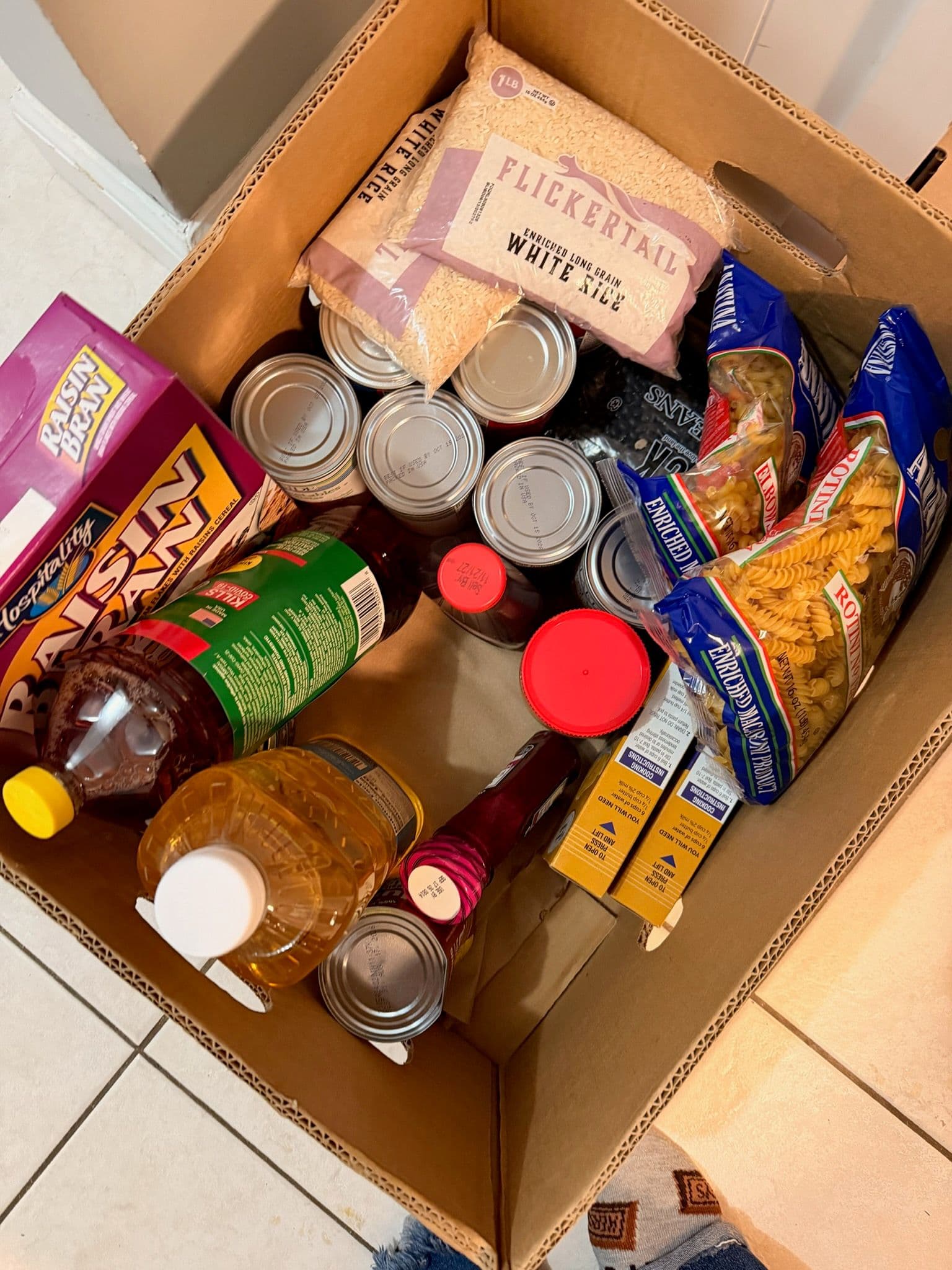 Feed item photo