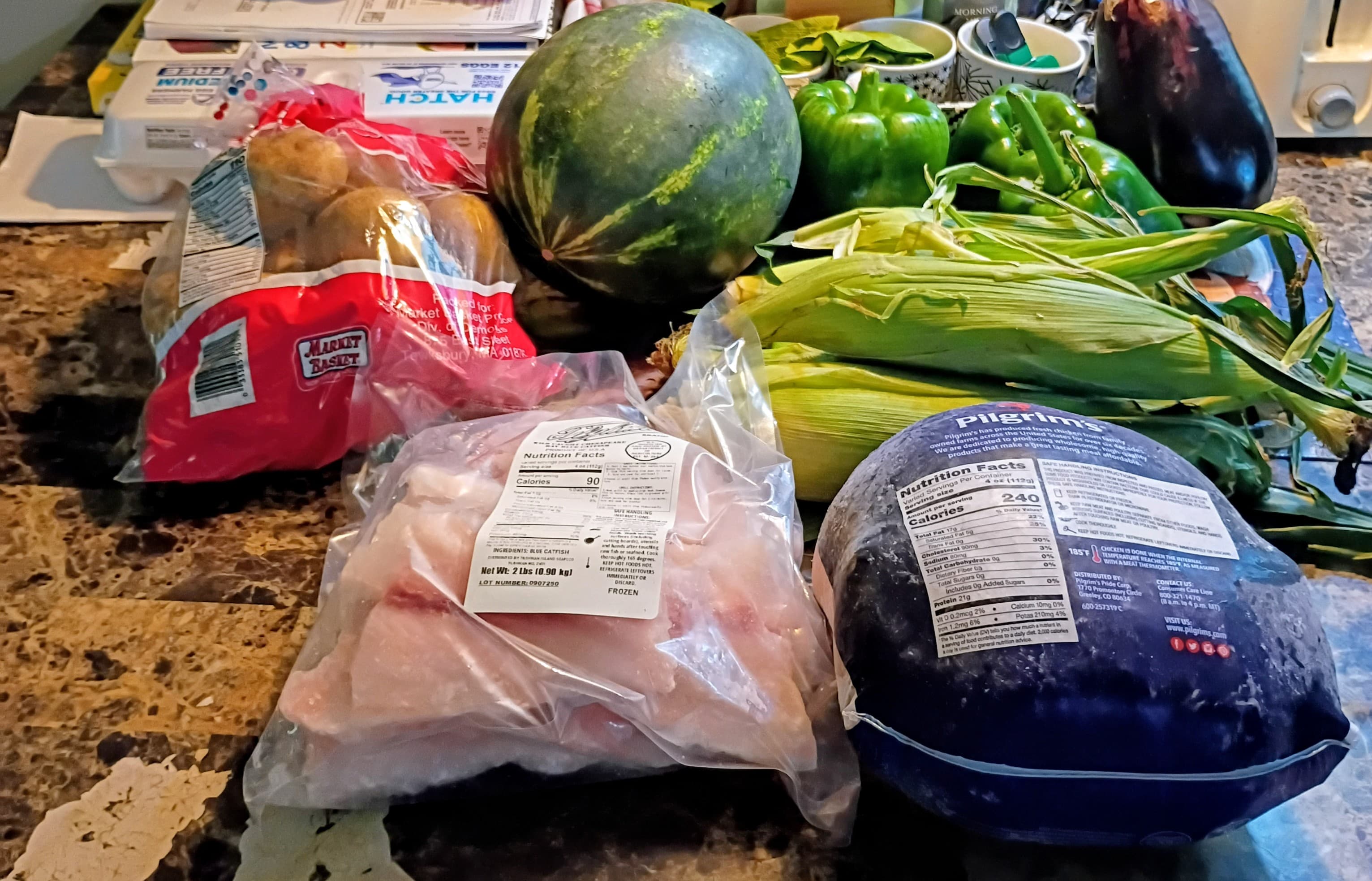 Feed item photo